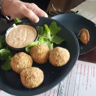 Boudin balls