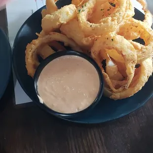 Onionrings