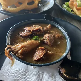 Gumbo