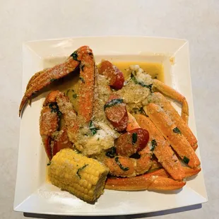 Cajun House