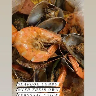 food, paella