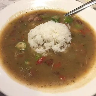 Gumbo