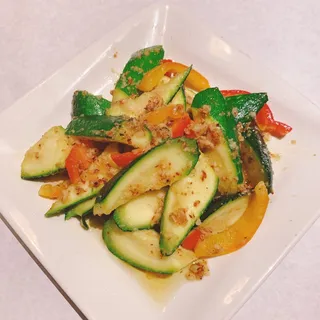 Zucchini