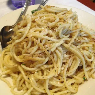Garlic Noodle