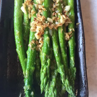 Asparagus