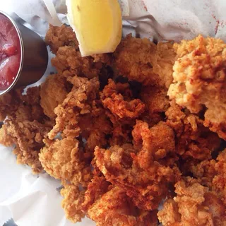 Fried Calamari