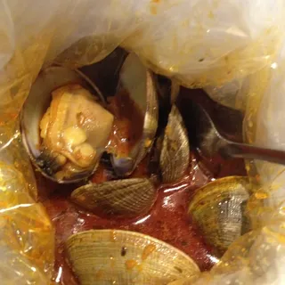 Clams
