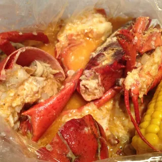 Boston Lobster