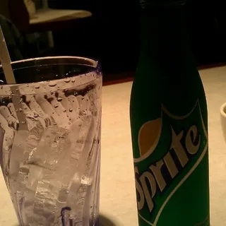 SPRITE