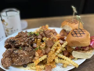 Unco Frank’s