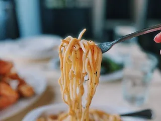 Golden Crab House