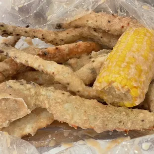 King Crab Legs