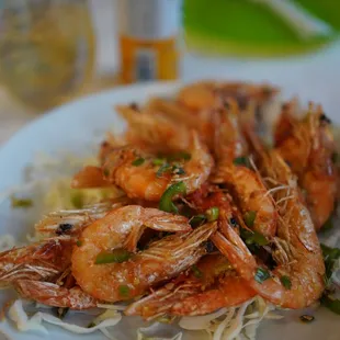 Cajun King Kaneohe