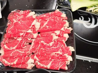 Hawaii Pot Shabu Shabu House