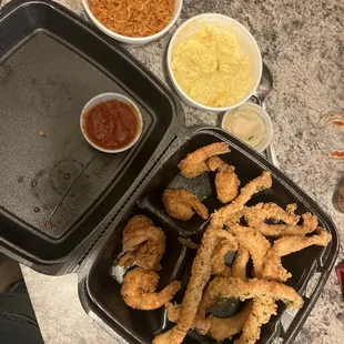 Cajun King Restaurant and Bar