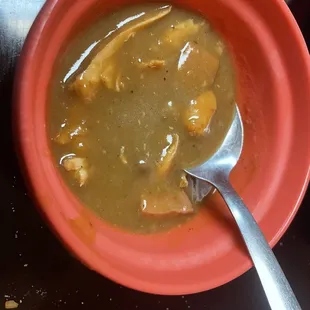 Gumbo
