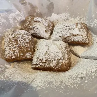Beignet