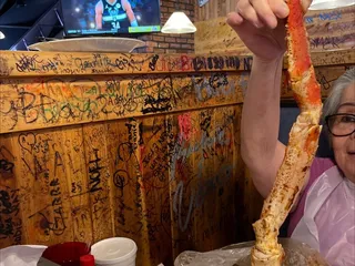 Pier 88 Boiling Seafood & Bar