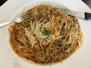 The Big Easy New Orleans Cafe