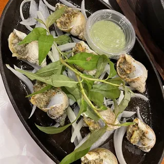 Escargots (Oc Huong)