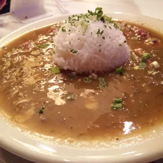 Gumbo