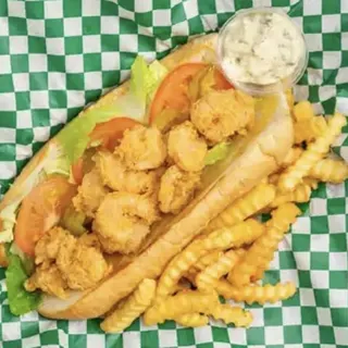 Po-Boy