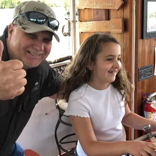 Cajun Man's Swamp Tours and Adventures
