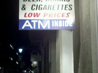 Compac's Liquors