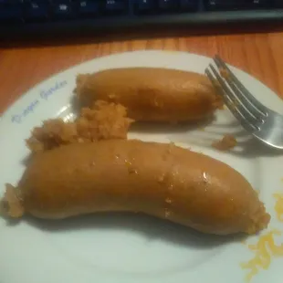 Best boudin I have ever had outside of Lafayette A+++