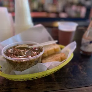 Gumbo Of The Day