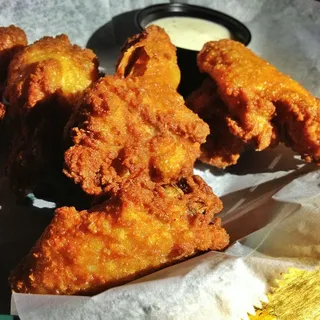 Wings