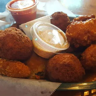 Jalapeno Poppers