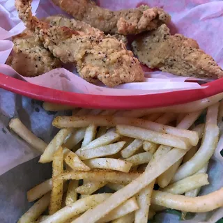 Chicken Tenders