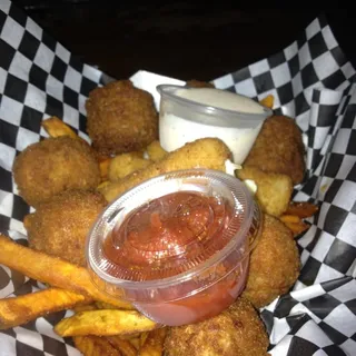 Sampler