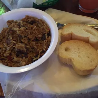 Jambalaya