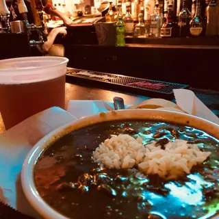 Gumbo Of The Day