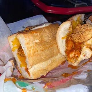 Spicy Chicken