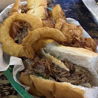 Bbq Pork