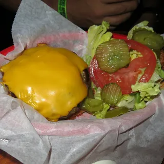 Cheeseburger
