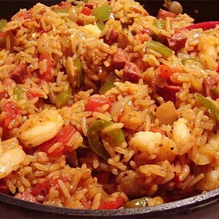 Jambalaya