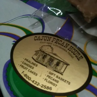 a close up of a piece of cake