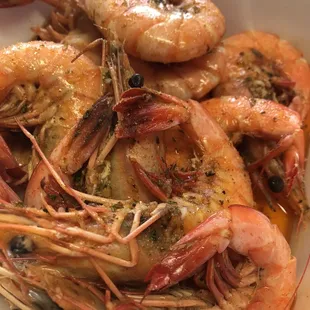BBQ Shrimp