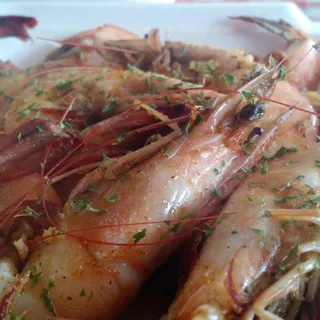 Shrimp