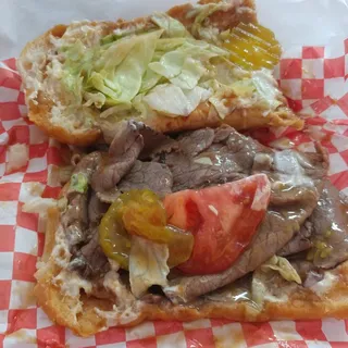 Roast Beef