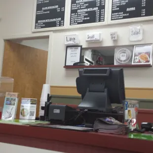 Cash register