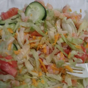salad, food, salads