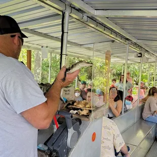 Extra special at the end