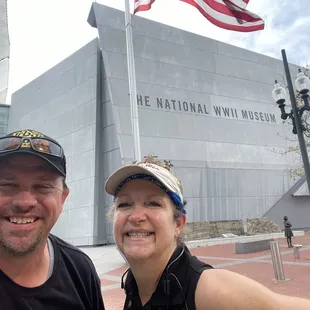 Cajun Queen teaching American sacrifice and history.