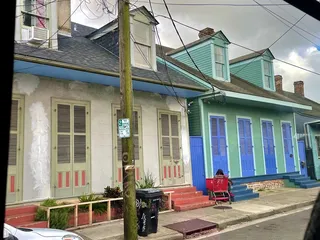 Adventures In New Orleans Tours