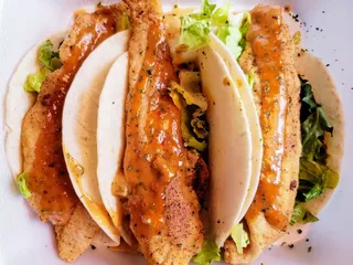 Peewee’s Crabcakes